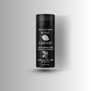 King Caboki Hair Styling Powder in pakistan