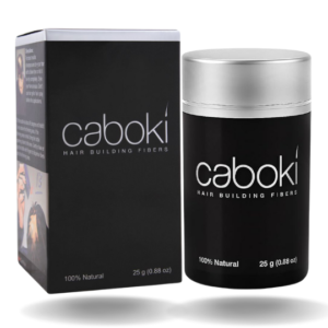 Caboki Hair Building Fibers in Pakistan