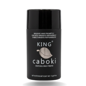 King Caboki Hair Building Fibers 12g in Pakistan
