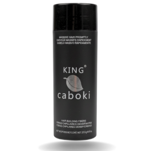 King Caboki Hair Building Fibers in Pakistan 27.5g