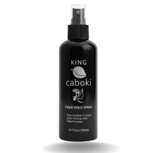 King Caboki Hair Hold Spray in Pakistan