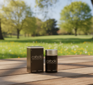 Caboki Hair Building Fibers in Pakistan