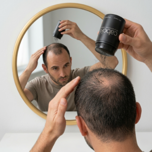 Caboki vs Toppik in Pakistan – Which Hair Fiber is Better in 2026?