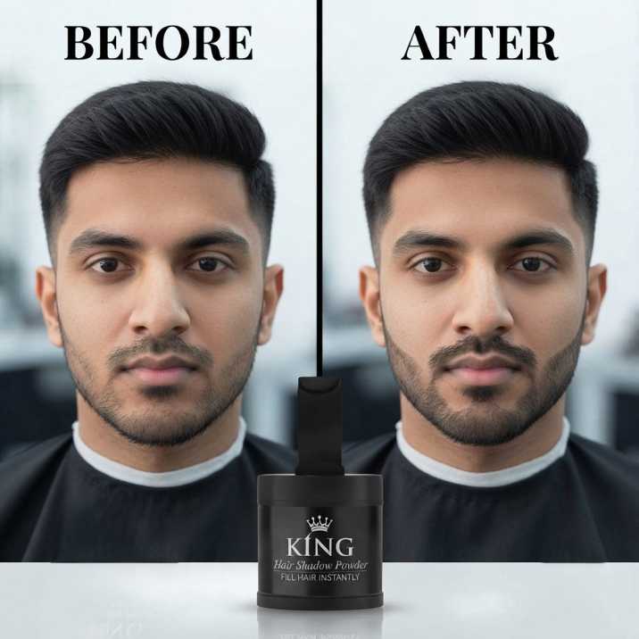 Hairline Powder Concealer in Pakistan